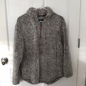 Simply southern jacket